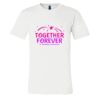Unisex Short Sleeve Jersey Tee Thumbnail