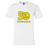 Unisex Short Sleeve Jersey Tee Thumbnail