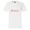 Unisex Short Sleeve Jersey Tee Thumbnail