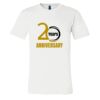 Unisex Short Sleeve Jersey Tee Thumbnail