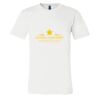 Unisex Short Sleeve Jersey Tee Thumbnail