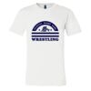 Unisex Short Sleeve Jersey Tee Thumbnail