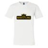 Unisex Short Sleeve Jersey Tee Thumbnail