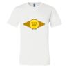 Unisex Short Sleeve Jersey Tee Thumbnail