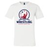 Unisex Short Sleeve Jersey Tee Thumbnail