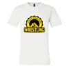 Unisex Short Sleeve Jersey Tee Thumbnail