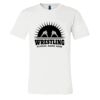 Unisex Short Sleeve Jersey Tee Thumbnail