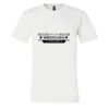 Unisex Short Sleeve Jersey Tee Thumbnail