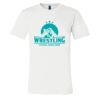 Unisex Short Sleeve Jersey Tee Thumbnail