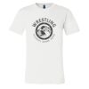 Unisex Short Sleeve Jersey Tee Thumbnail