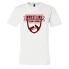 Unisex Short Sleeve Jersey Tee Thumbnail