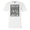 Unisex Short Sleeve Jersey Tee Thumbnail