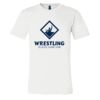 Unisex Short Sleeve Jersey Tee Thumbnail