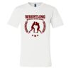 Unisex Short Sleeve Jersey Tee Thumbnail
