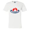 Unisex Short Sleeve Jersey Tee Thumbnail