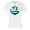Unisex Short Sleeve Jersey Tee Thumbnail