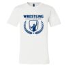 Unisex Short Sleeve Jersey Tee Thumbnail