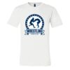 Unisex Short Sleeve Jersey Tee Thumbnail