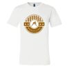 Unisex Short Sleeve Jersey Tee Thumbnail