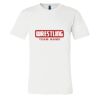 Unisex Short Sleeve Jersey Tee Thumbnail