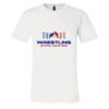 Unisex Short Sleeve Jersey Tee Thumbnail