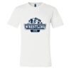 Unisex Short Sleeve Jersey Tee Thumbnail