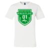Unisex Short Sleeve Jersey Tee Thumbnail