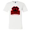 Unisex Short Sleeve Jersey Tee Thumbnail