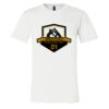 Unisex Short Sleeve Jersey Tee Thumbnail