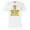 Unisex Short Sleeve Jersey Tee Thumbnail
