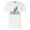 Unisex Short Sleeve Jersey Tee Thumbnail