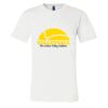 Unisex Short Sleeve Jersey Tee Thumbnail