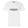 Unisex Short Sleeve Jersey Tee Thumbnail