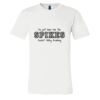 Unisex Short Sleeve Jersey Tee Thumbnail