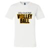Unisex Short Sleeve Jersey Tee Thumbnail