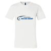 Unisex Short Sleeve Jersey Tee Thumbnail