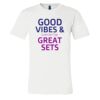 Unisex Short Sleeve Jersey Tee Thumbnail