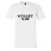 Unisex Short Sleeve Jersey Tee Thumbnail
