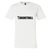 Unisex Short Sleeve Jersey Tee Thumbnail