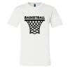 Unisex Short Sleeve Jersey Tee Thumbnail