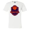Unisex Short Sleeve Jersey Tee Thumbnail