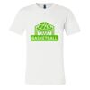 Unisex Short Sleeve Jersey Tee Thumbnail