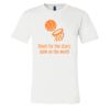 Unisex Short Sleeve Jersey Tee Thumbnail