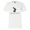 Unisex Short Sleeve Jersey Tee Thumbnail