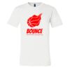 Unisex Short Sleeve Jersey Tee Thumbnail