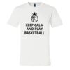Unisex Short Sleeve Jersey Tee Thumbnail