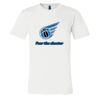 Unisex Short Sleeve Jersey Tee Thumbnail