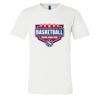 Unisex Short Sleeve Jersey Tee Thumbnail