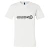 Unisex Short Sleeve Jersey Tee Thumbnail