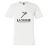 Unisex Short Sleeve Jersey Tee Thumbnail